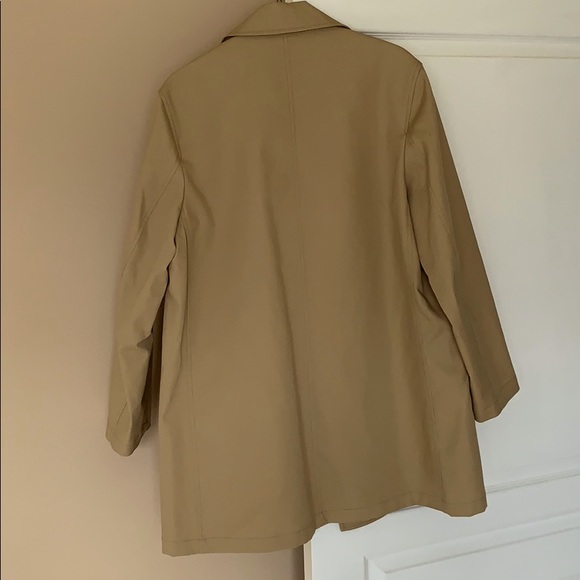 Coach Peacoat - Picture 3 of 3